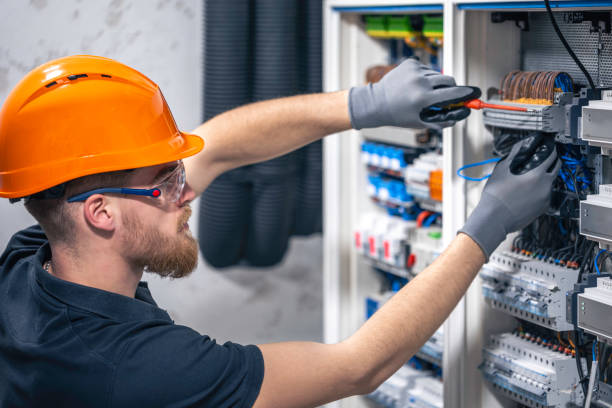 Best Ceiling Fan Installation Electrician  in Goldenrod, FL